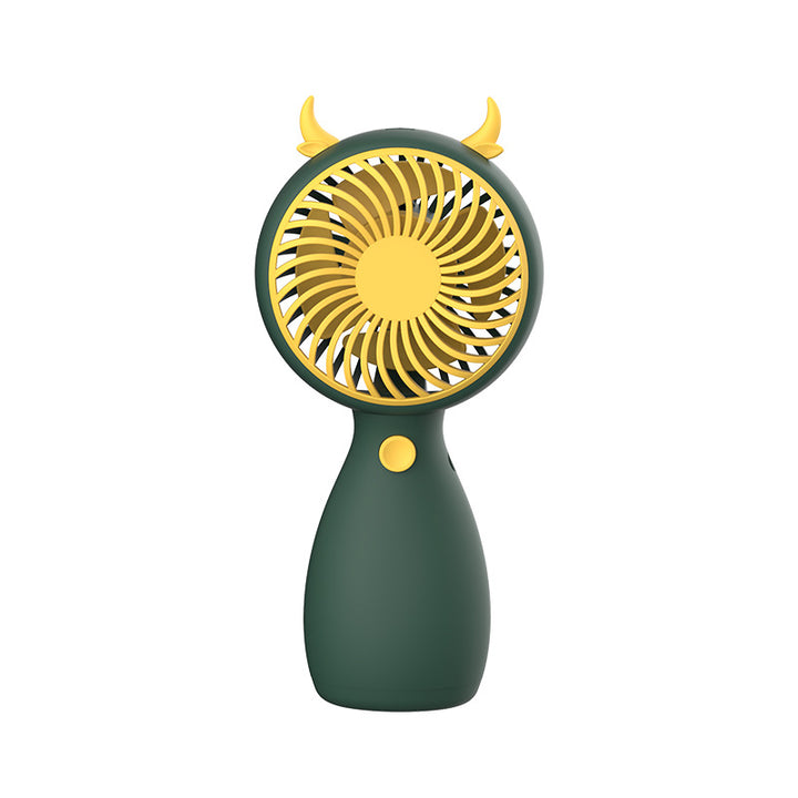 Adorable Mini Portable Handheld Fan Kalsten