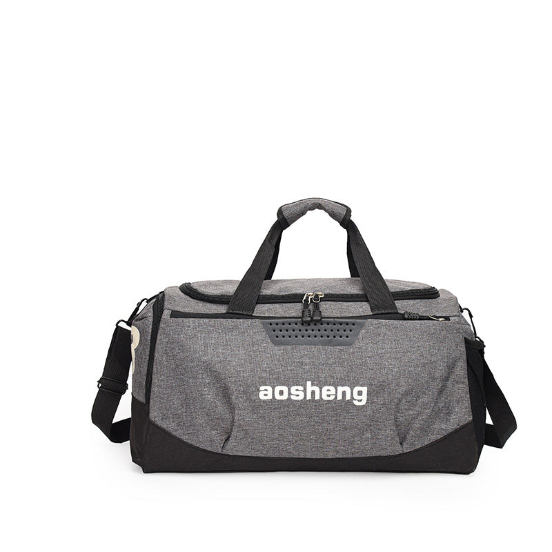 Durable Travel Sports Duffel