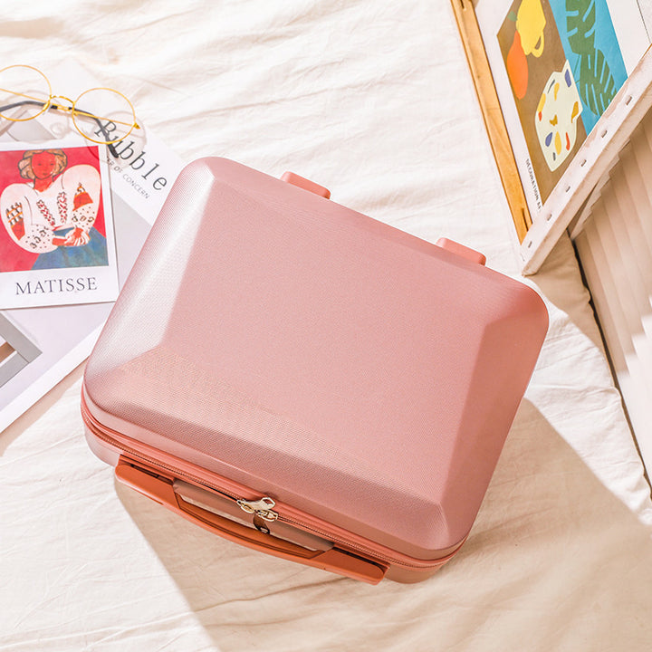Compact Travel Briefcase Kalsten
