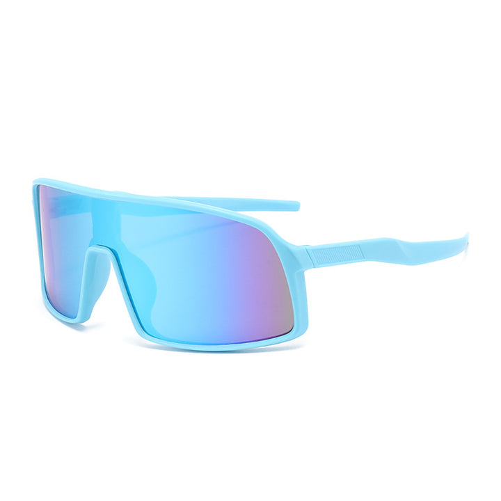 Unisex Oversized Fashion Sunglasses Kalsten