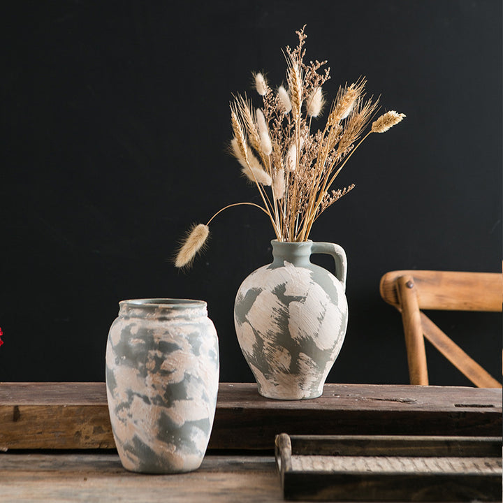 Deko Vase Kalsten