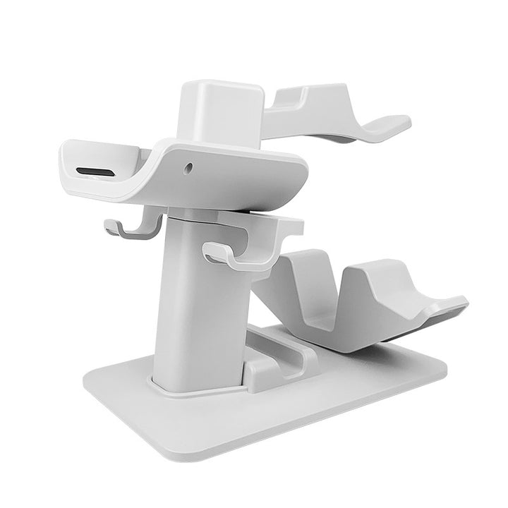VR-Headset-Mount with Integrated Cable Management Kalsten