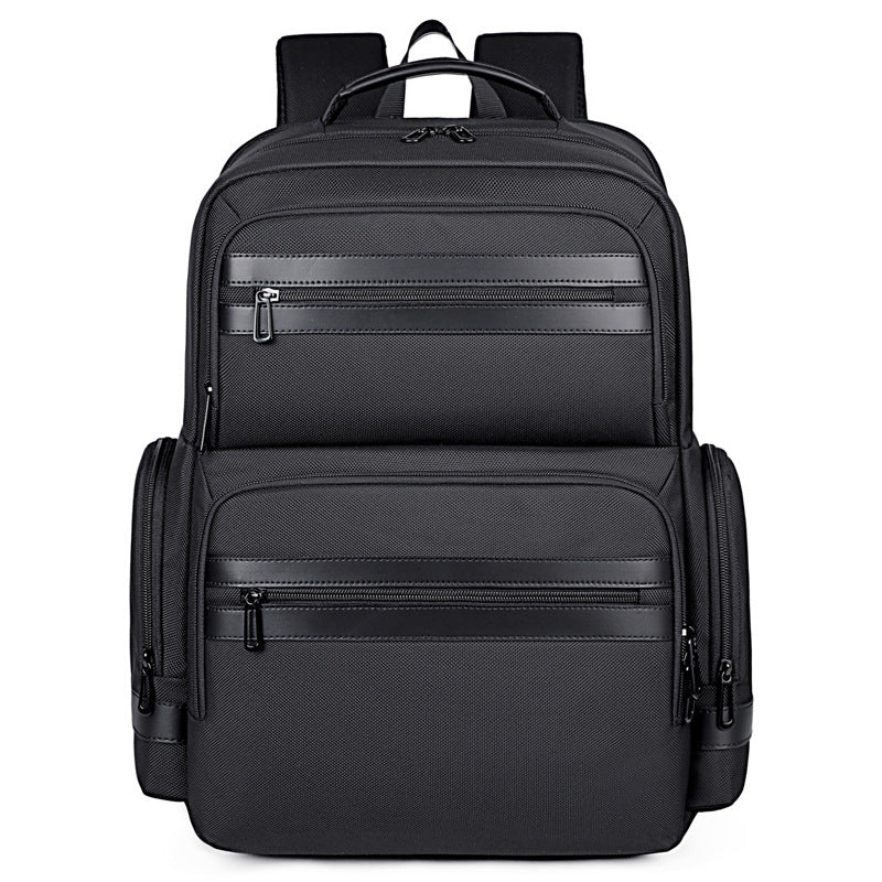 Multi-Compartment Business Laptop Backpack Kalsten
