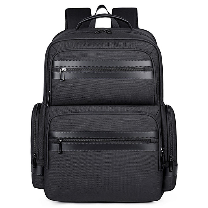 Multi-Compartment Business Laptop Backpack Kalsten