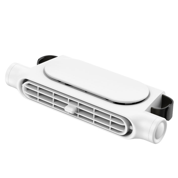 Women's portable car fan with USB connection Kalsten