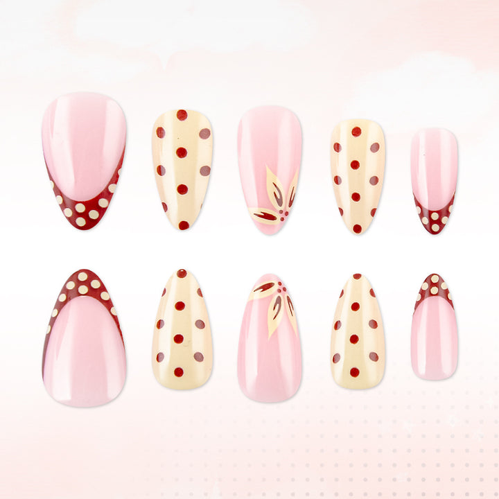 Decorative Nail Art Set Kalsten 1787542888