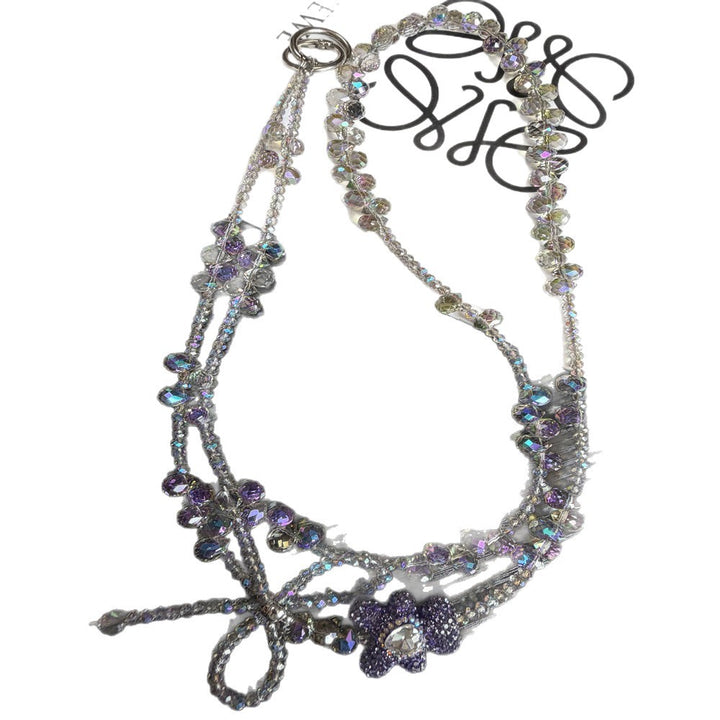 Artistic Beaded Eyewear Lanyard Kalsten