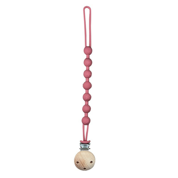 Window Blind Safety Bead Chain and Clip Pull Cord
