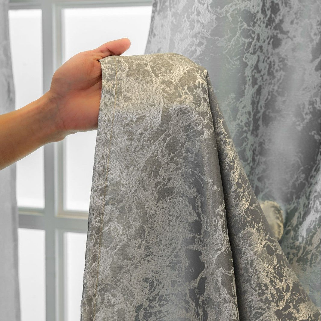 WoElegant Decorative Fabric Kalsten