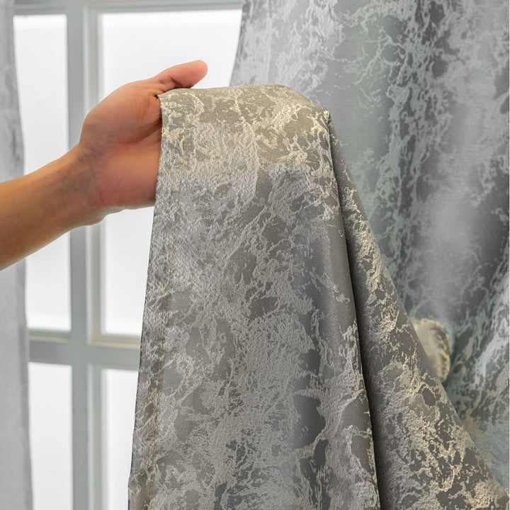WoElegant Decorative Fabric Kalsten