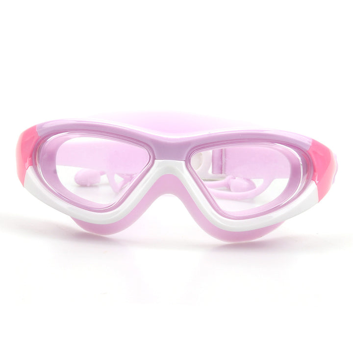 Swimming mask with wide field of vision Kalsten