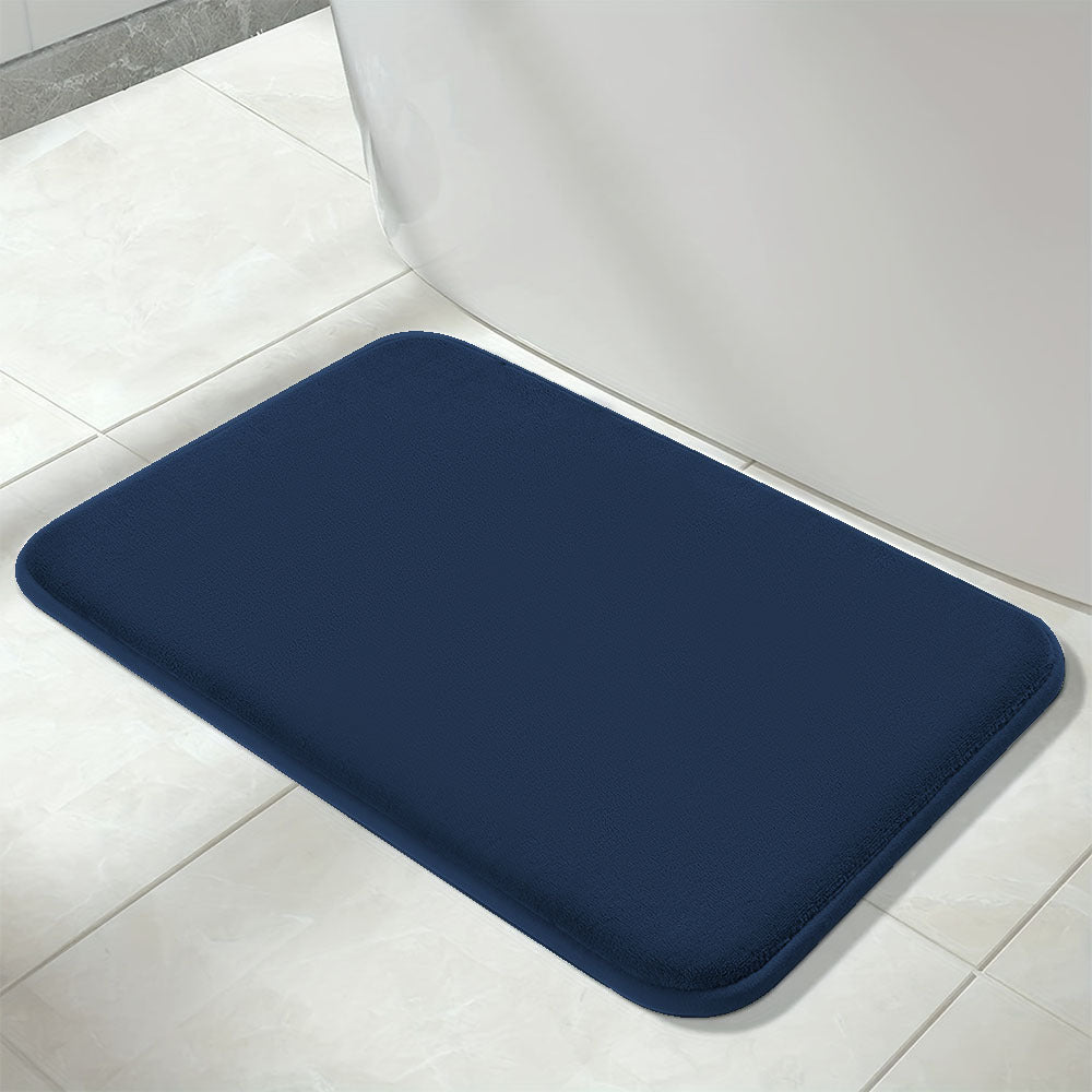 Home Bathroom Rug Kalsten