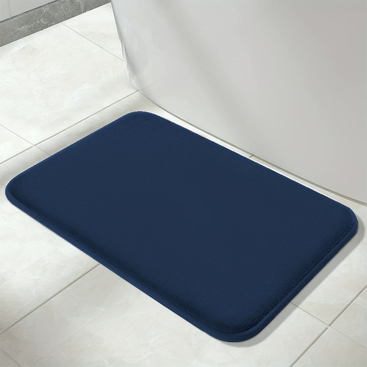 Home Bathroom Rug Kalsten