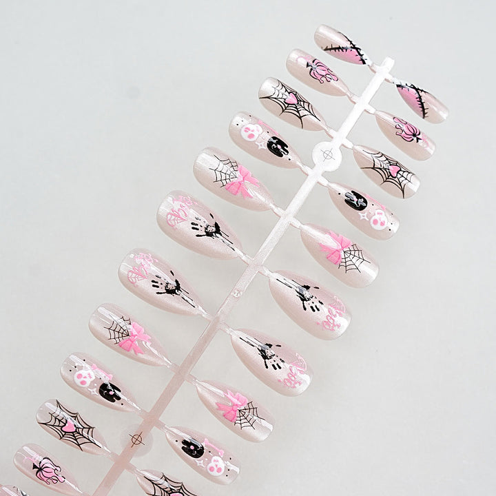 Comprehensive Nail Care Set Kalsten
