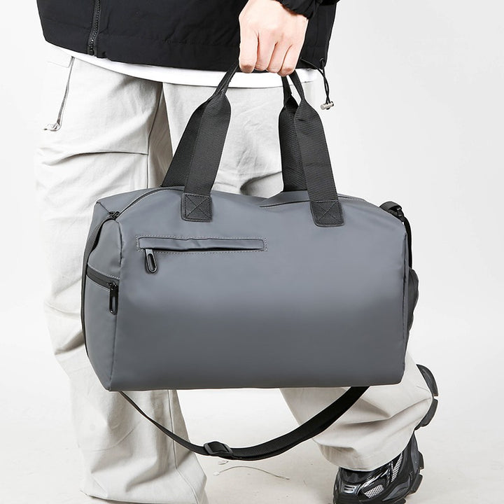 Premium Versatile Multi-Functional Travel Duffle Bag Kalsten