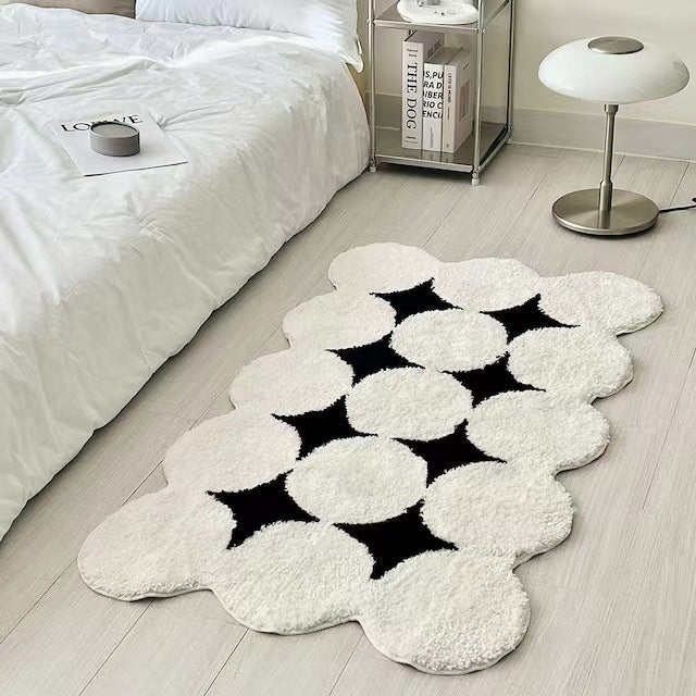 Contemporary Abstract Design Kalsten