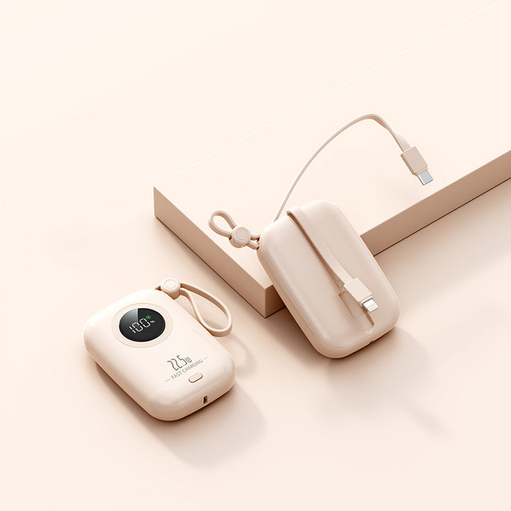 Portable Powerbank Kalsten