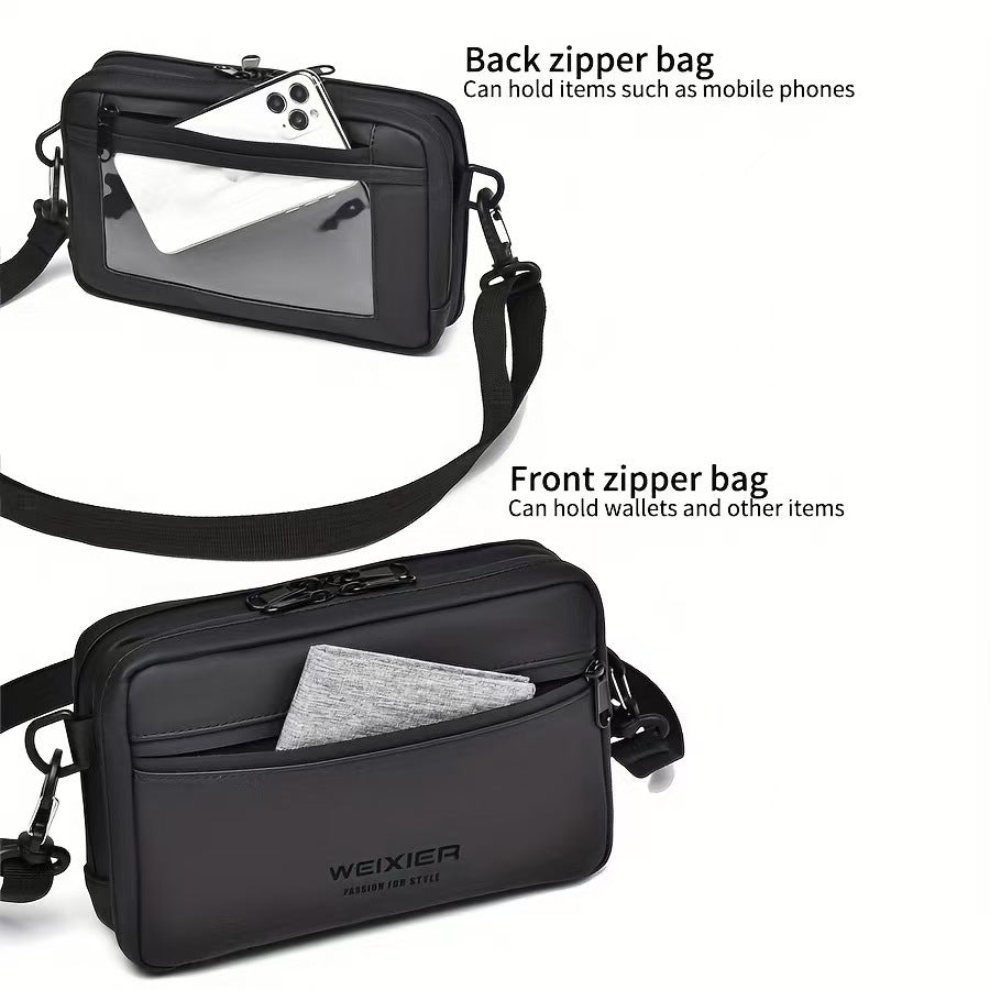 Versatile Sling Bag