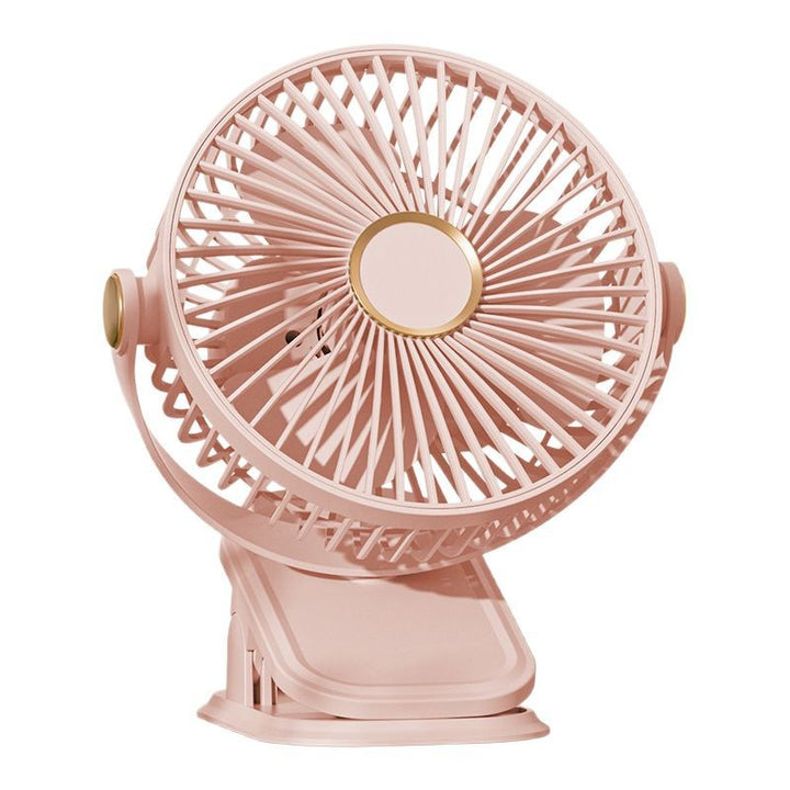 Unisex Portable Table Fan Kalsten