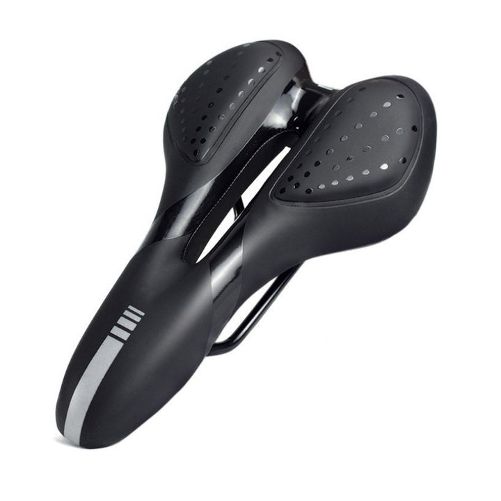 Comfort-Fit Bicycle Seat Cushion Kalsten
