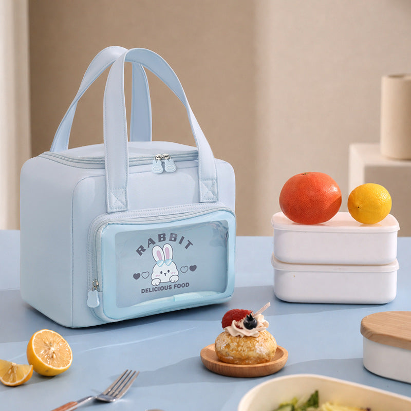Insulated Lunch Cooler Bag Kalsten