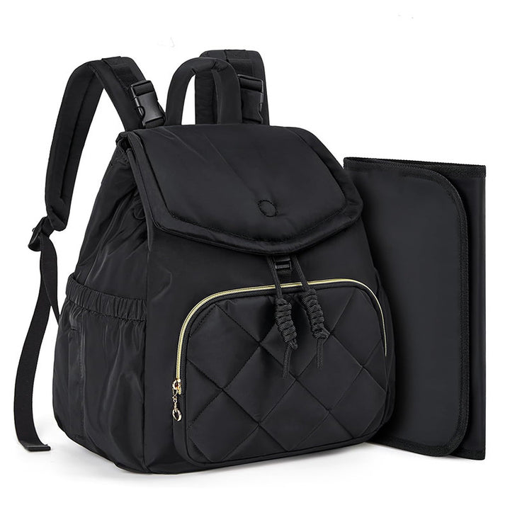 Fashionable Wrap Backpack Kalsten