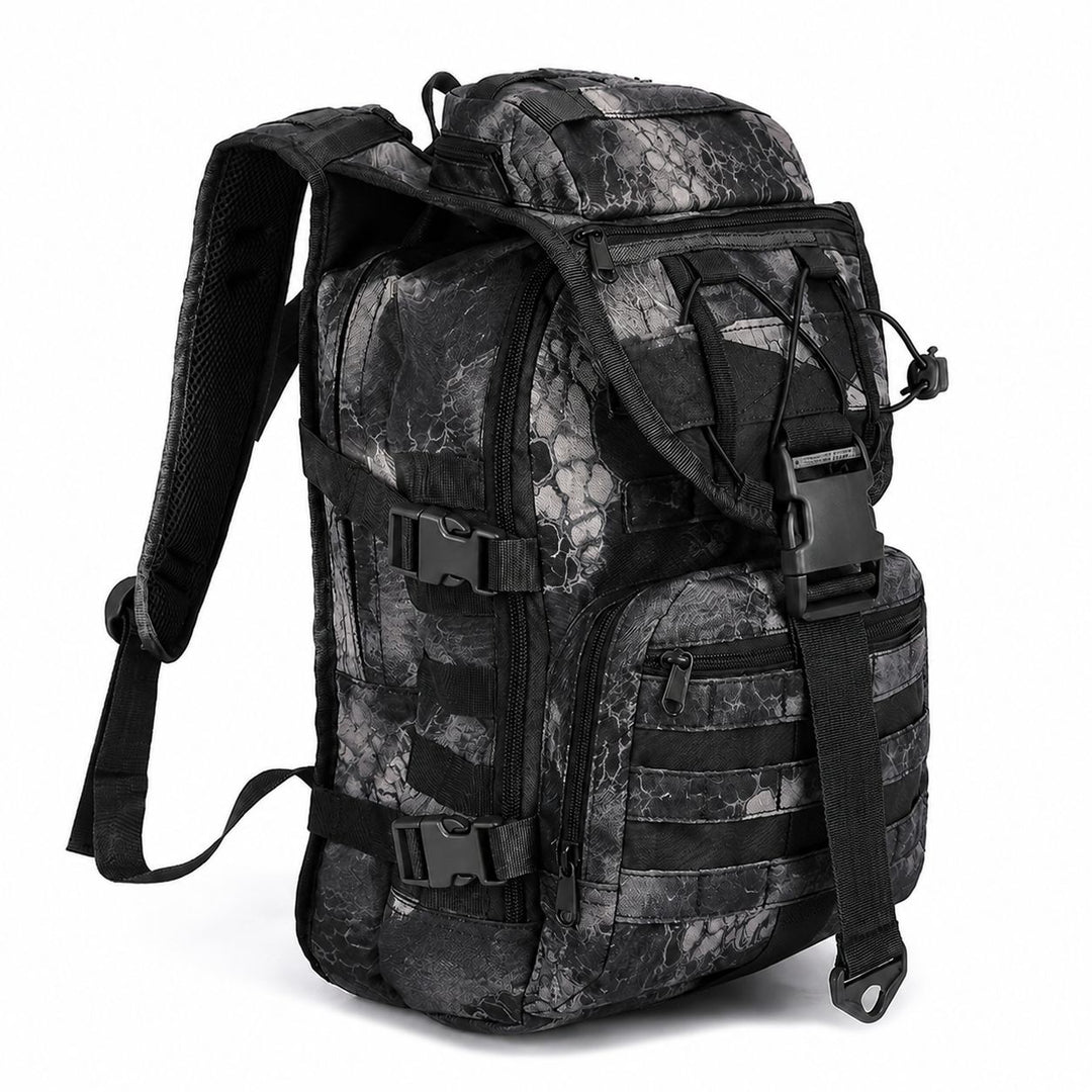 Tactical Backpack Kalsten