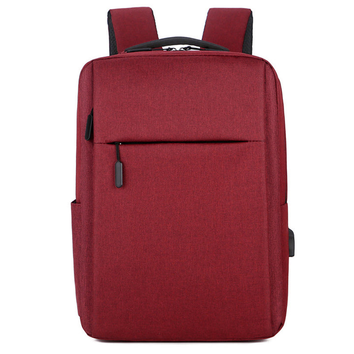 Slim-Fit Organizational Laptop Backpack Kalsten