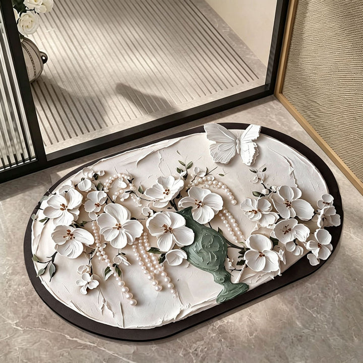 Home Decorative Mat