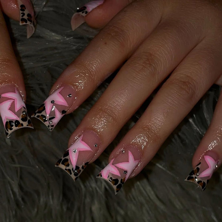 Artistic Luxe Nail Art Set Kalsten