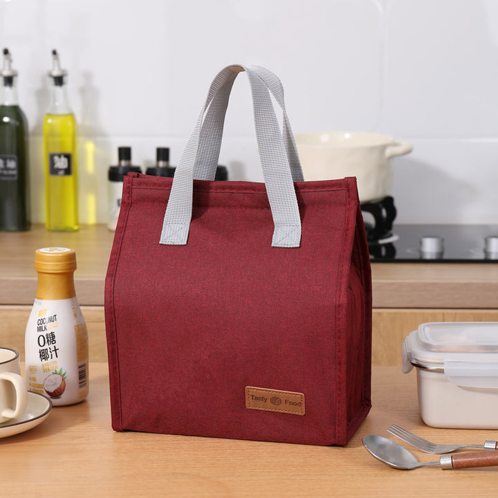 Insulated Lunch Kalsten