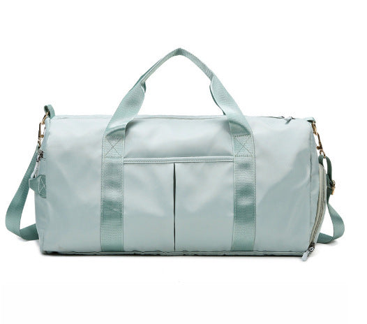 Unisex Multifunctional Training and Travel Bag Kalsten