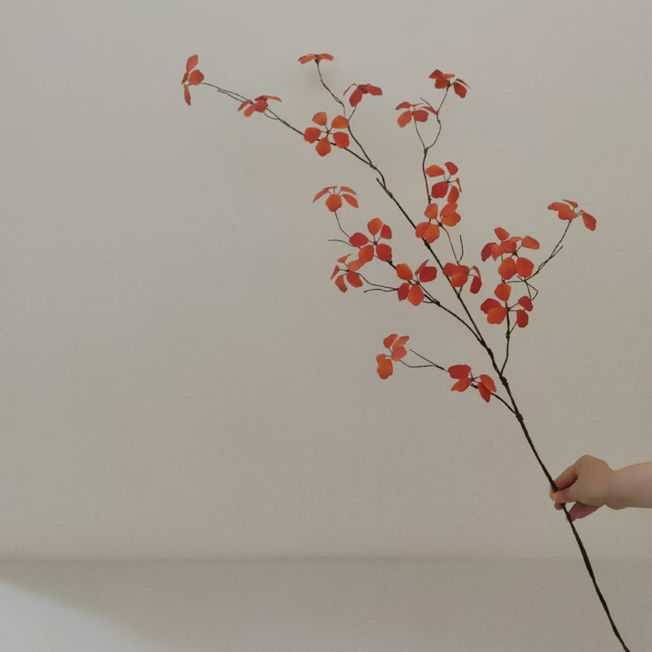 Natural Decorative Faux Branch