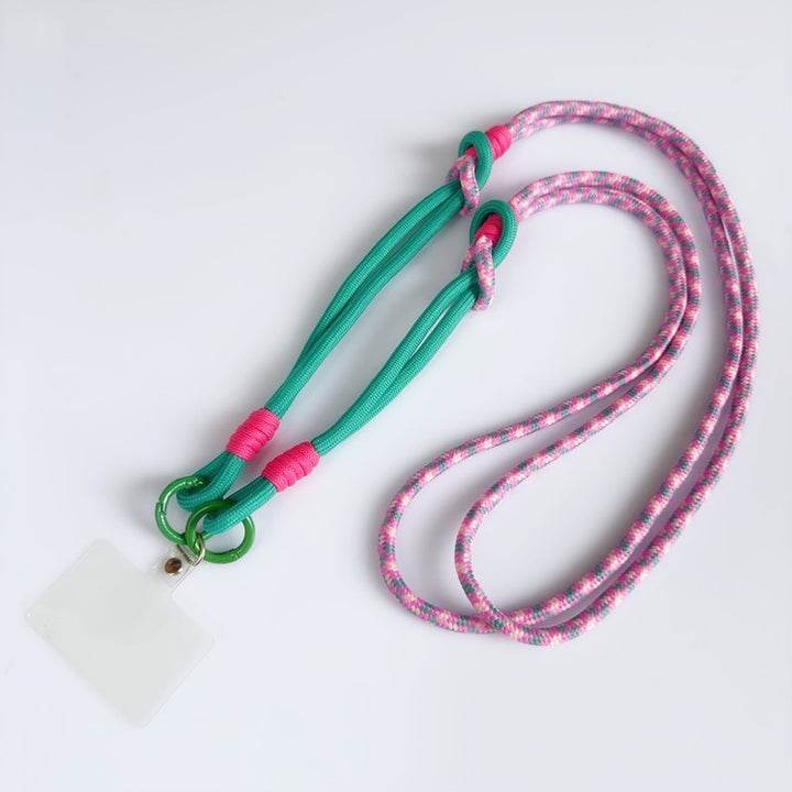 Multi-Functional Braided Utility Strap Kalsten
