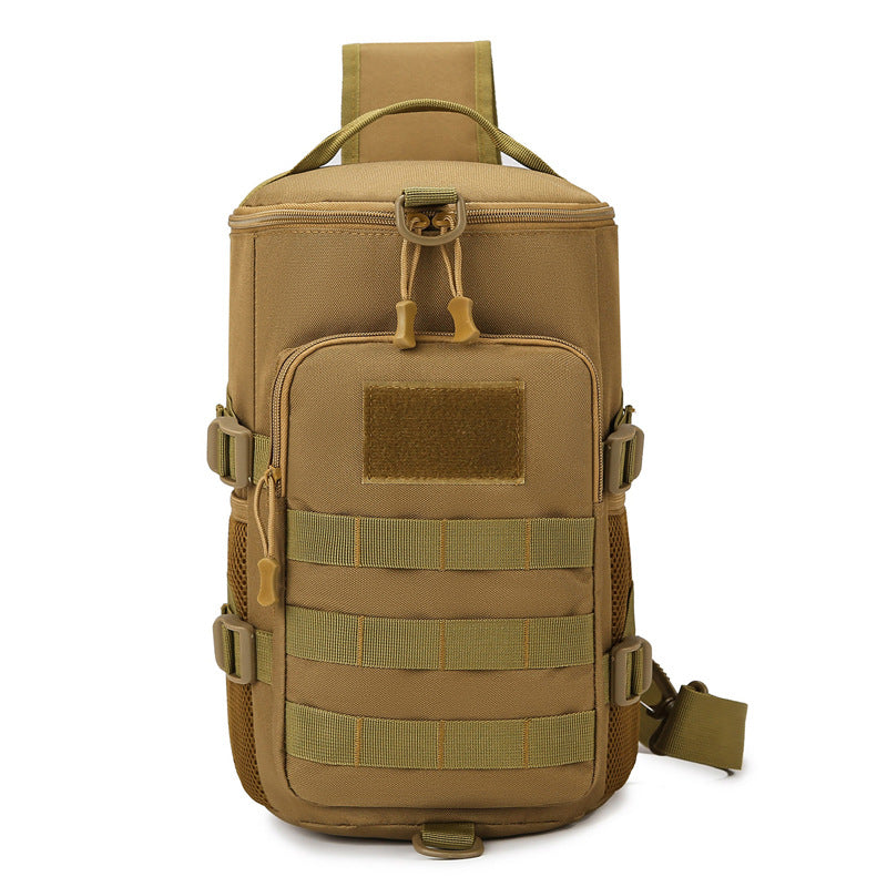 Tactical Compact Sling Pack Kalsten