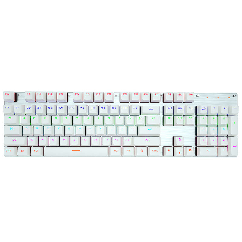 Customizable RGB Mechanical Keyboard Kalsten
