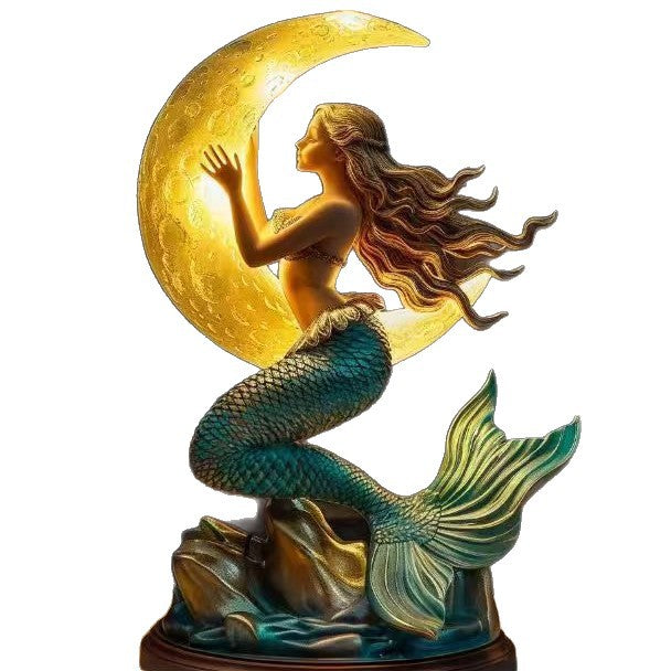 Artistic Hummingbird Lamp Kalsten
