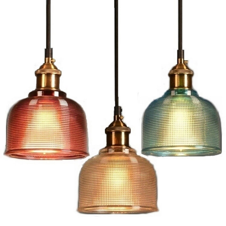 Modern Minimalist Pendant Light