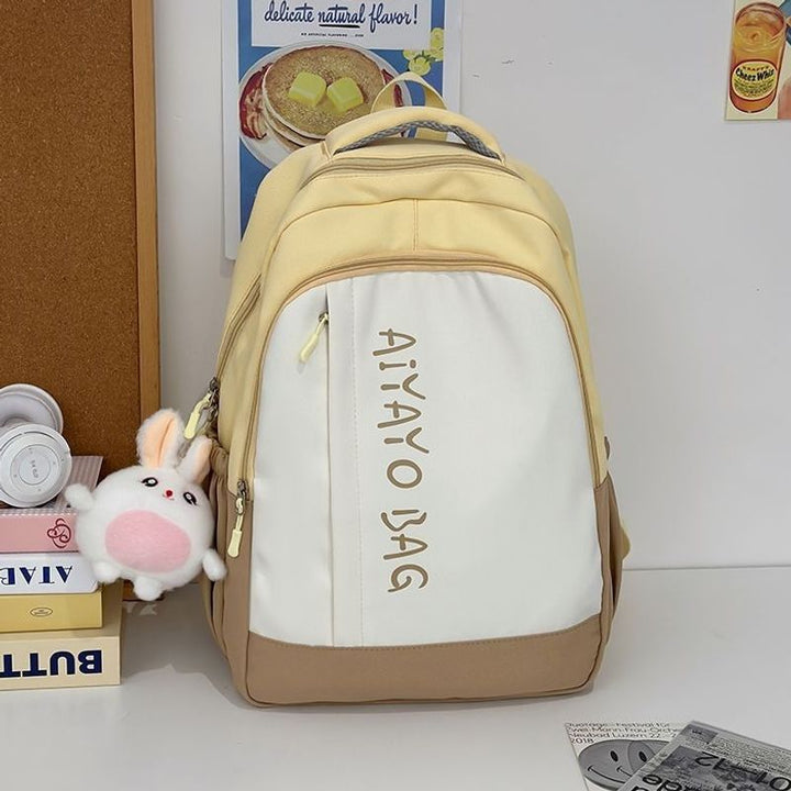 Versatile Urban Backpack Kalsten