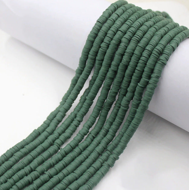 Stylish Silicone Beading Supplies Kalsten