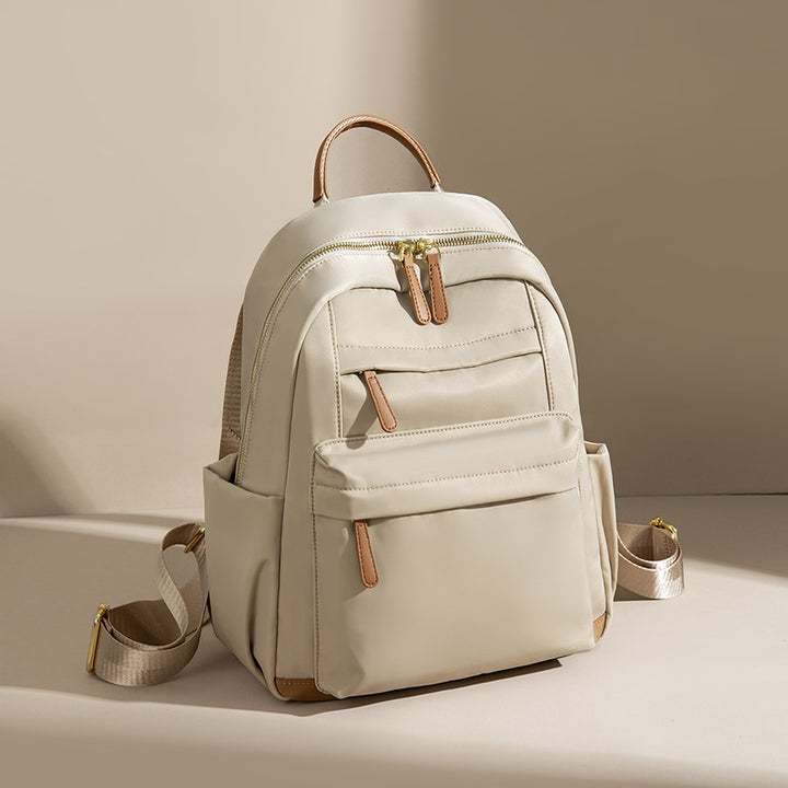 Versatile Multi-Functional Travel Backpack