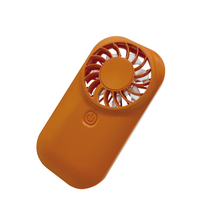 Women's Portable Mini Fan with Rechargeable Battery Kalsten