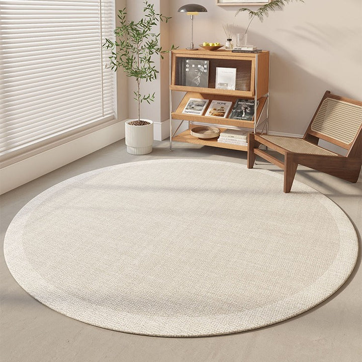 Modern Geometric Pattern Area Rug for Home