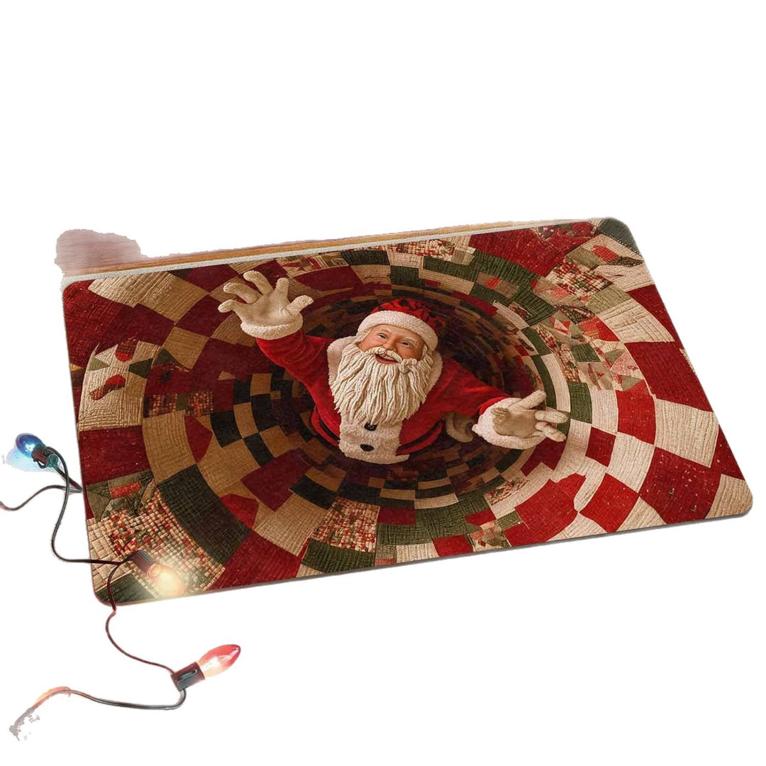 Decorative Christmas Doormat