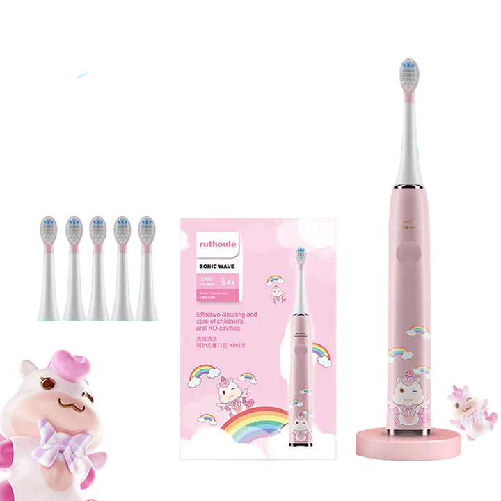 Electric Toothbrush Kalsten