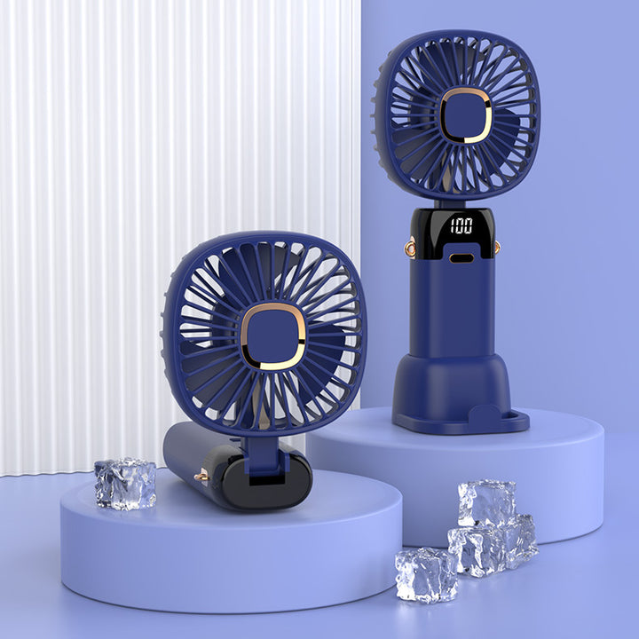 Women's Portable Mini Fan Kalsten