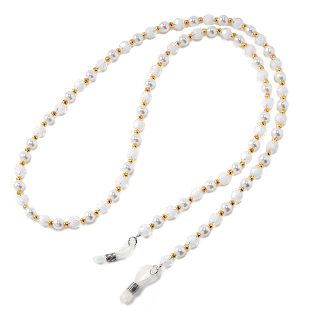 Beaded Eyewear Chain Kalsten