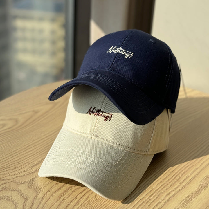 Men's Stylish Casual Cotton Baseball Cap Kalsten