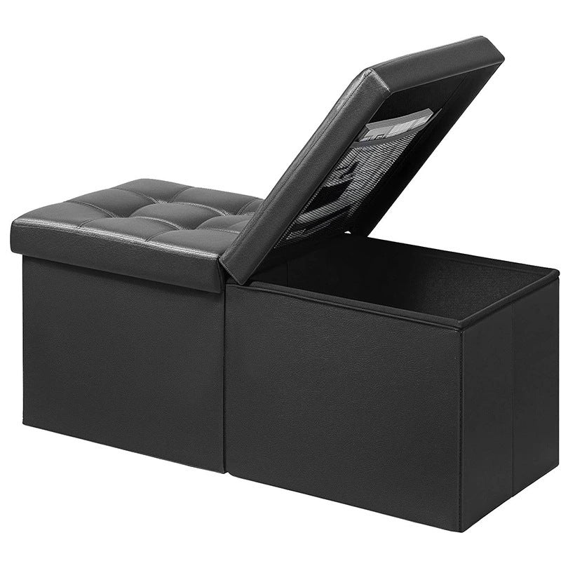 Multi-Functional Storage Ottoman Kalsten