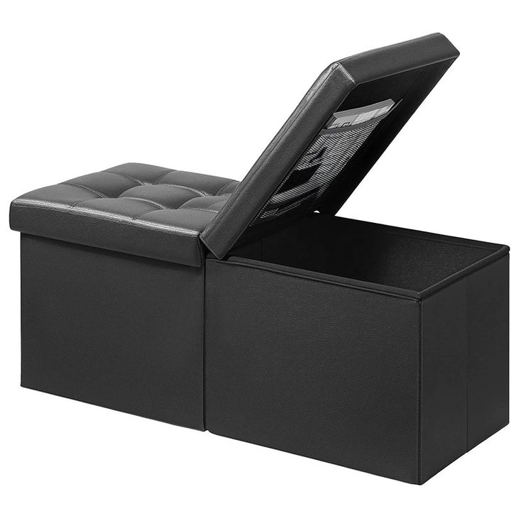 Multi-Functional Storage Ottoman Kalsten